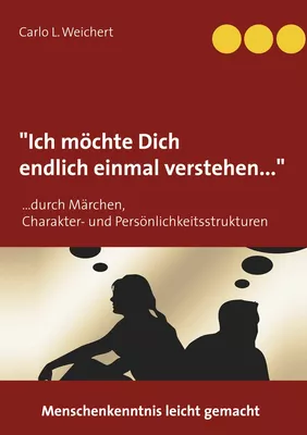 Ich möchte Dich endlich einmal verstehen. Ich möchte Dich endlich einmal verstehen.